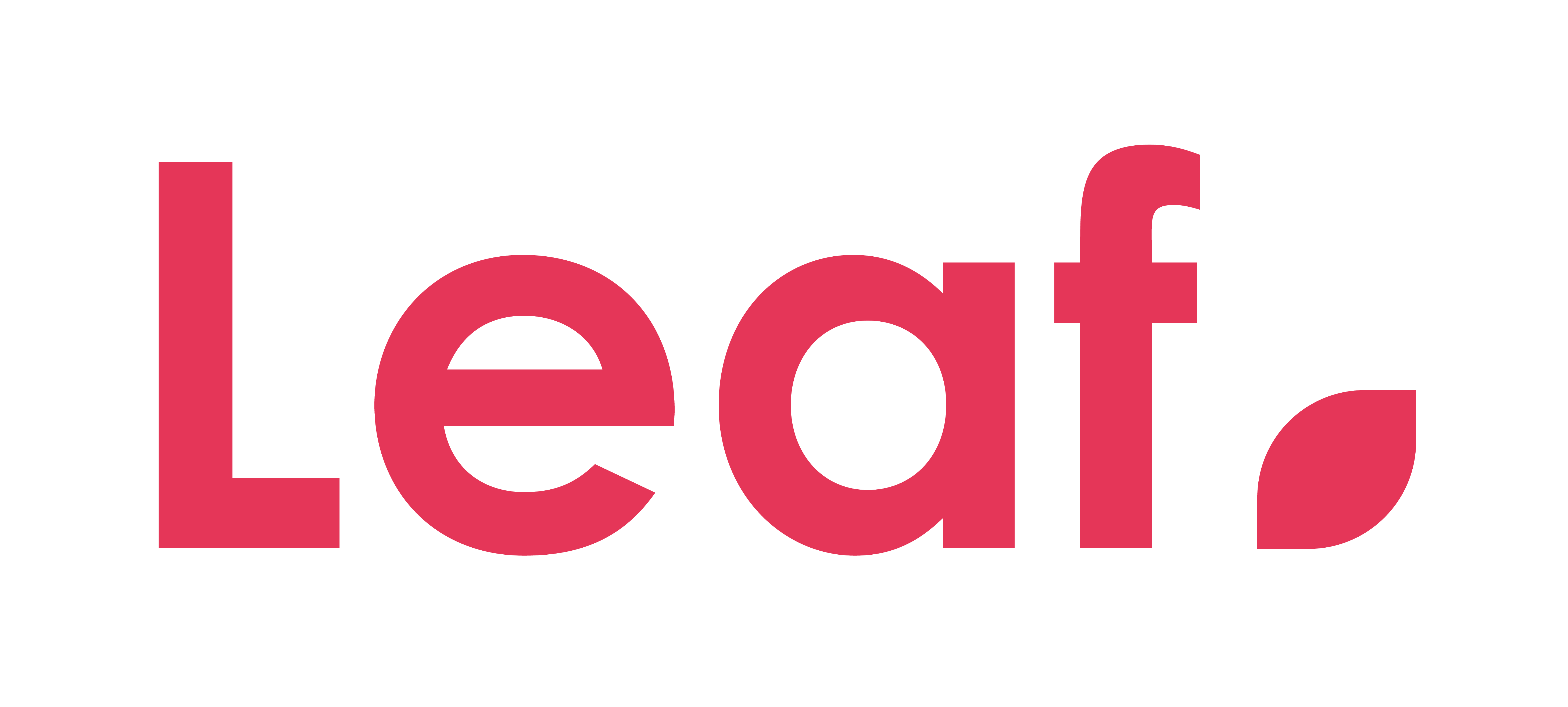 LEAF logo