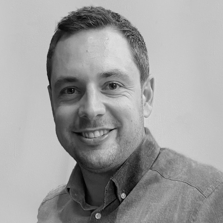 Rob, Altura co-founder